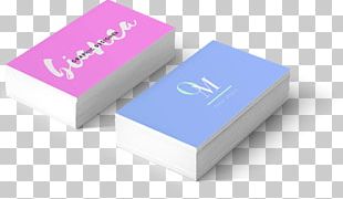 Paper Business Card Design Business Cards Visiting Card PNG