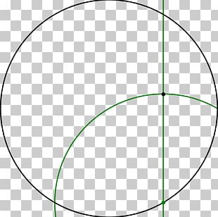 Circle Central Angle Arc Point PNG