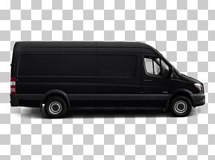 Compact Van Car Luxury Vehicle Commercial Vehicle PNG