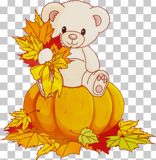 Teddy Bear PNG