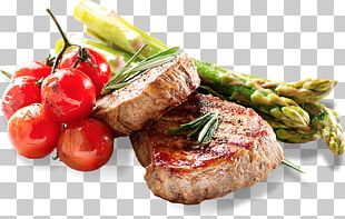 Beefsteak Food Restaurant Meat Grilling PNG