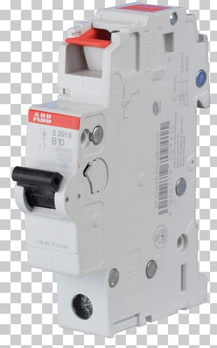 Circuit Breaker ABB Group Electrical Network Electronics Disjoncteur Ã  Haute Tension PNG
