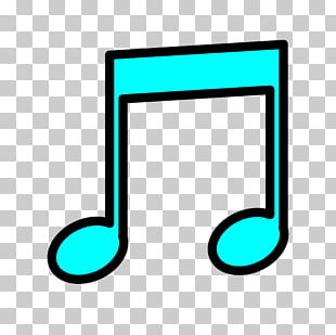 Quarter Note Musical Note Eighth Note PNG