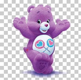 Care Bears Laugh-A-Lot Bear Grumpy Bear Teddy Bear PNG, Clipart ...