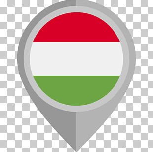 Flag Of Hungary Computer Icons PNG