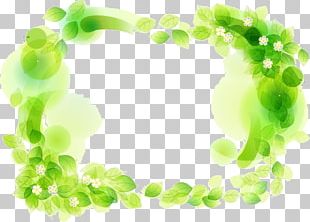 Frames Ppt PNG