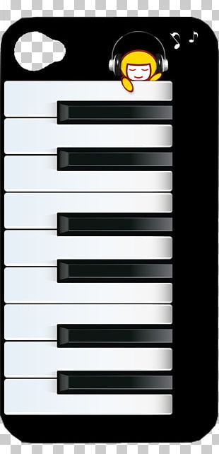 IPhone 5 IPhone 6 Plus Piano PNG