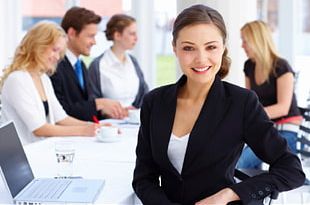 Management Business Employment Company Job PNG