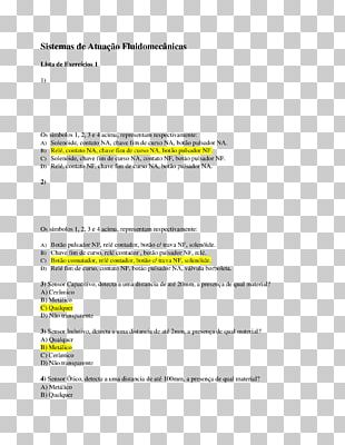 Document Line PNG