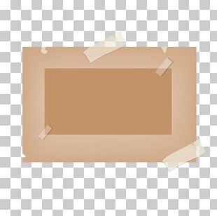 Paper Patch PNG