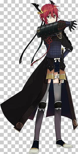 Touken Ranbu Japanese Aircraft Carrier Shinano å¯©ç¥žè€… Nihon-gÃ´ Game PNG