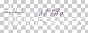 Violet Logo Lilac PNG