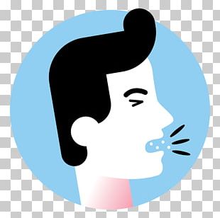 Cough Computer Icons Symptom PNG