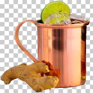 Cocktail Moscow Mule Juice Margarita Rye Whiskey PNG
