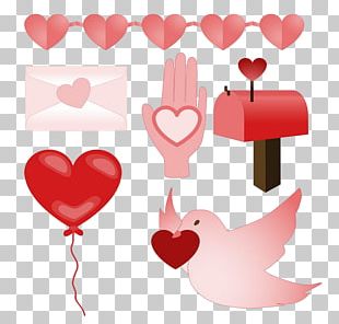 Columbidae Envelope Pink Pigeon PNG