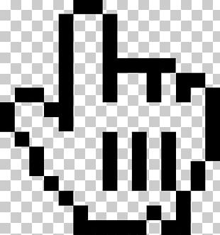 Computer Mouse Pointer Cursor PNG