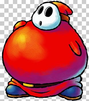 Super Mario World 2: Yoshi's Island Yoshi's Island DS Yoshi Topsy-Turvy PNG