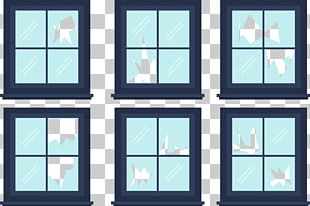Window Frame U524du7a0bu65e0u5fe7 Glass PNG