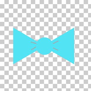 Bow Tie Necktie Boy Baby Shower PNG