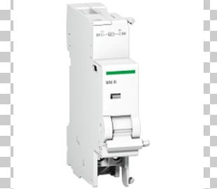 Circuit Breaker Electric Potential Difference Shunt Electromagnetic Coil Contactor PNG