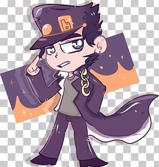 Human Behavior Character PNG