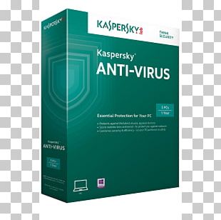 Kaspersky Anti-Virus Kaspersky Lab Antivirus Software Computer Software Kaspersky Internet Security PNG