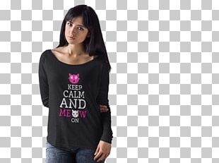 Long-sleeved T-shirt Shoulder Long-sleeved T-shirt PNG