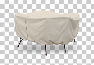 Table Garden Furniture Chair PNG