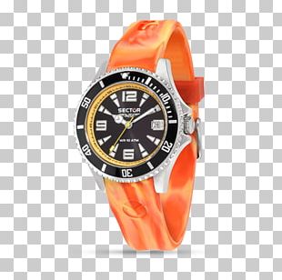 Watch Sector No Limits Bracelet Clock Dial PNG