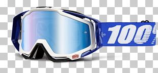 Mirror Cobalt Blue Race Craft Inc. PNG
