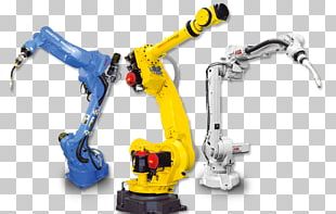 Industrial Robot Stevens Pass Automation Transport PNG