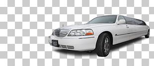 Limousine Lincoln Town Car Mercedes-Benz Sprinter Lincoln Motor Company PNG