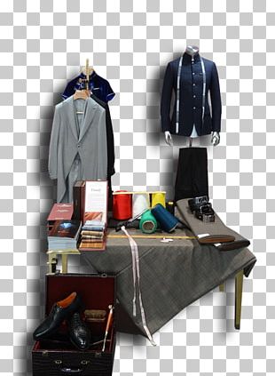 Shelf Clothes Hanger PNG