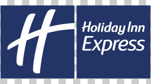Holiday Inn Express Logo PNG