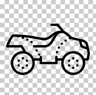 All-terrain Vehicle Car Bicycle Computer Icons PNG