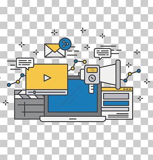 Digital Marketing Business Search Engine Optimization Content Marketing PNG