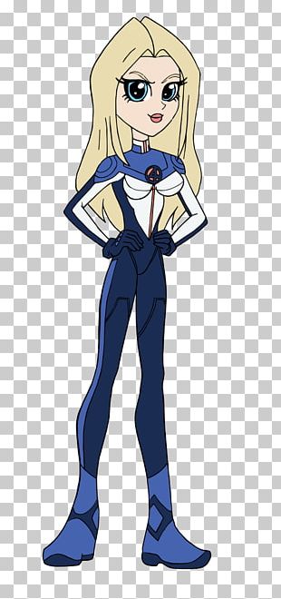 Human Torch Mister Fantastic YouTube Art PNG