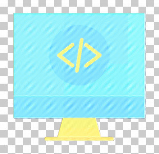 Coding Icon Software Developer Icon Code Icon PNG