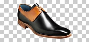 Dress Shoe Boot Leather Derby Shoe PNG