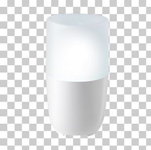 Essential Oil Light White Color PNG