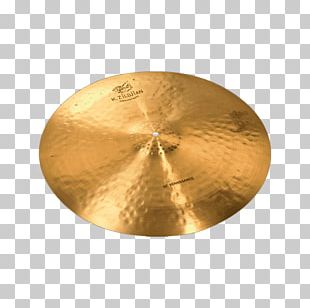 Hi-Hats Renaissance Ride Cymbal Avedis Zildjian Company PNG