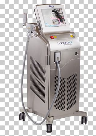 Laser Hair Removal Intense Pulsed Light PNG