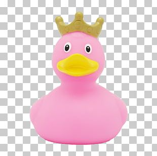 Rubber Duck Bathtub Toy Infant PNG