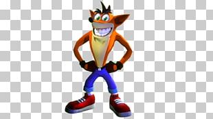 Crash Twinsanity Fan Art Video Game Remake Art Game PNG