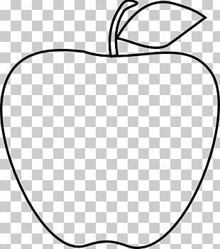 Drawing Apple PNG