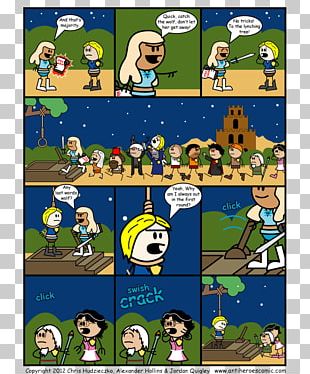Game Vertebrate Comics Cartoon PNG