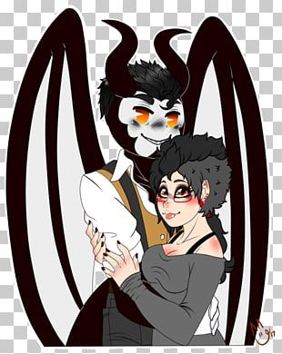 Illustration Mammal Bendy And The Ink Machine PNG