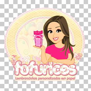 Logo Paper Illustration Hair Coloring Font PNG