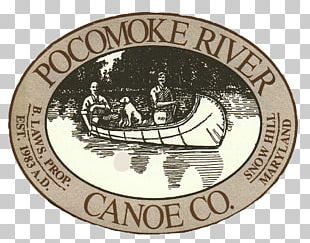 Pocomoke River Canoeing And Kayaking Portage PNG