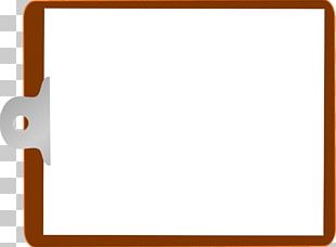 Clipboard Scalable Graphics PNG